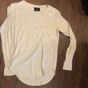 Men’s light weight long sleeve